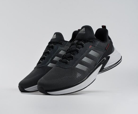 Adidas черные 44509