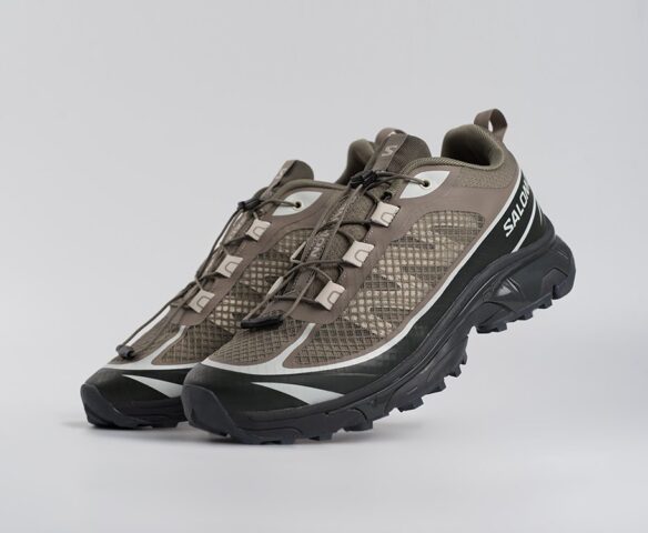 Salomon ADVANCED XT-6 ADV черные 44647