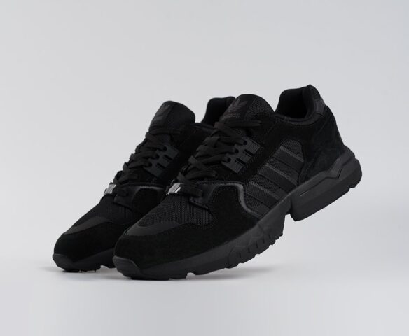 Adidas ZX Torsion черные 44598