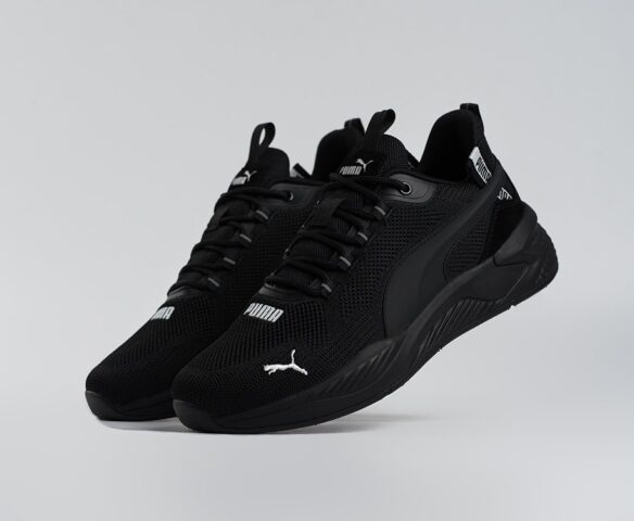 Puma черные 44593