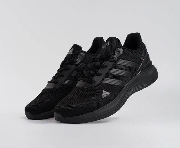 Adidas черные 44510