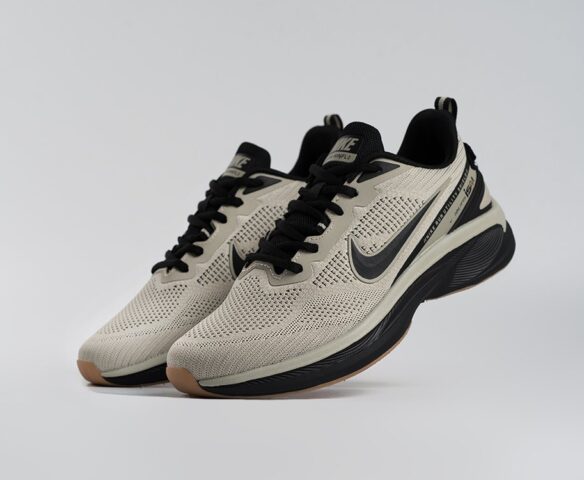 Nike серые 44531