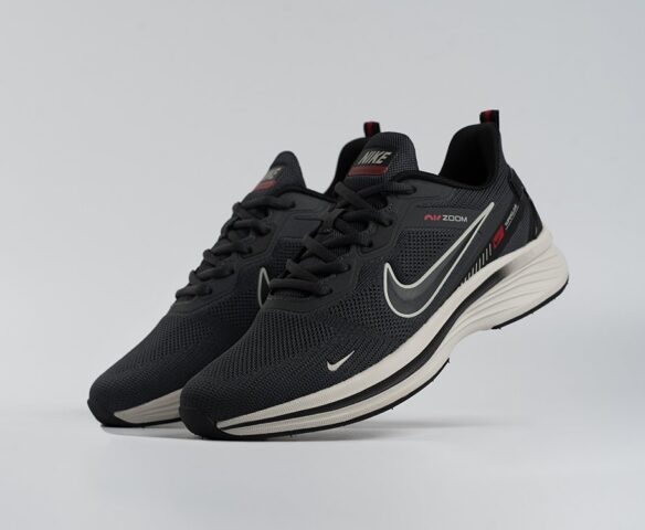 Nike черные 44537