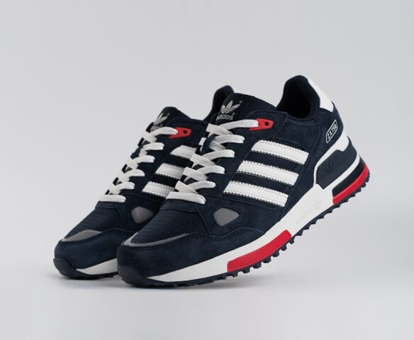 Adidas ZX 750 синие 44640