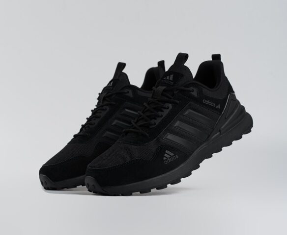 Adidas черные 44573