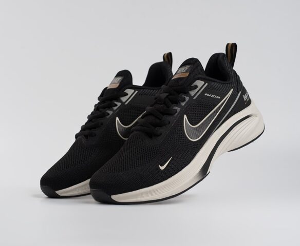 Nike черные 44539