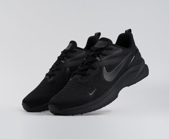 Nike серые 44524
