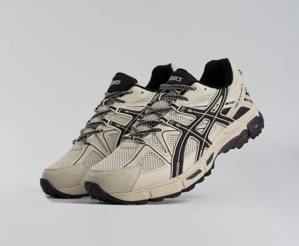 Asics Gel Kahana 8 белые 44555