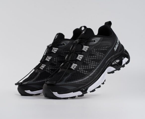 Salomon ADVANCED XT-6 ADV черные 44648