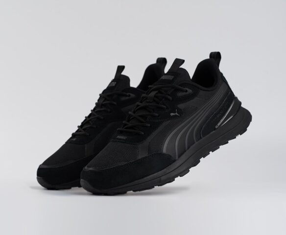 Puma черные 44566