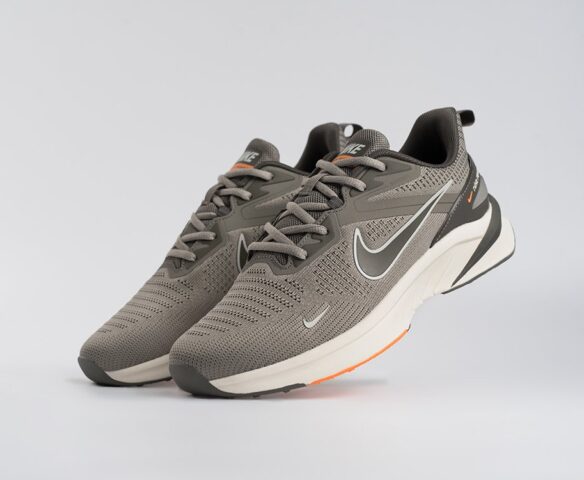 Nike серые 44525