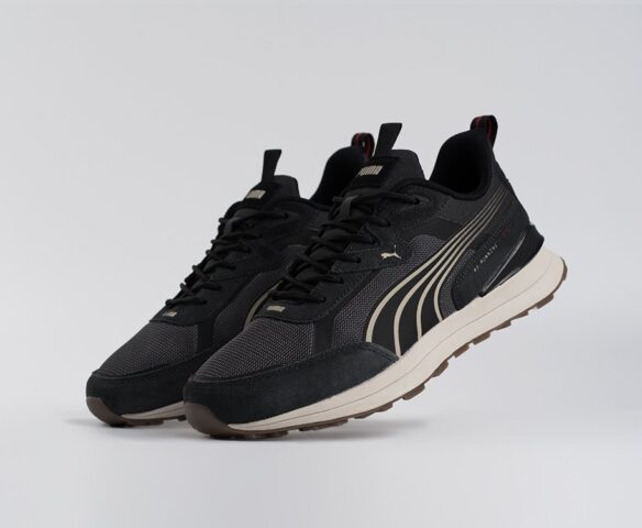 Puma черные 44568