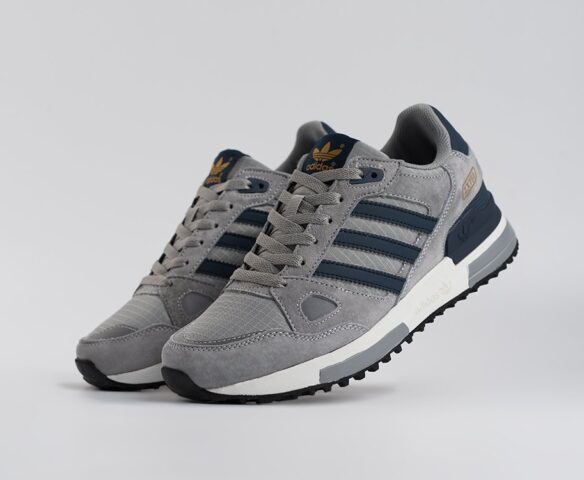Adidas ZX 750 серые 44642