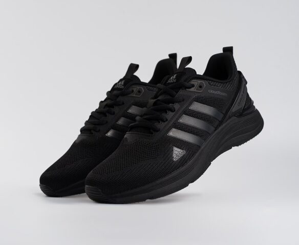 Adidas черные 44520