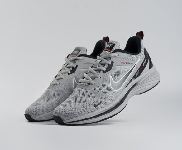 Nike серые 44526