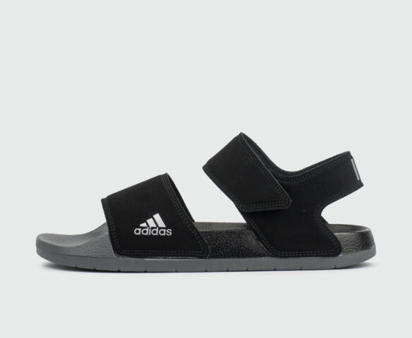 Adidas Adilette Sandal Black